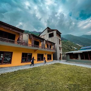Bela Resorts Naran